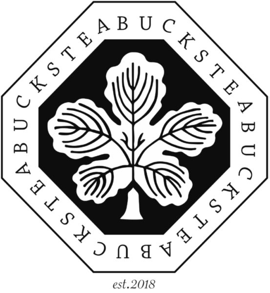 TEA BUCKS