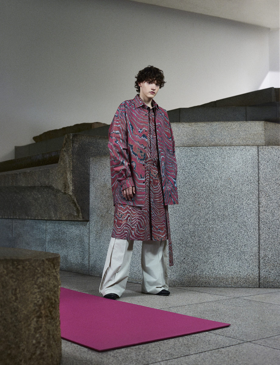 2022 SS COLLECTION | HARE Official Brand Site