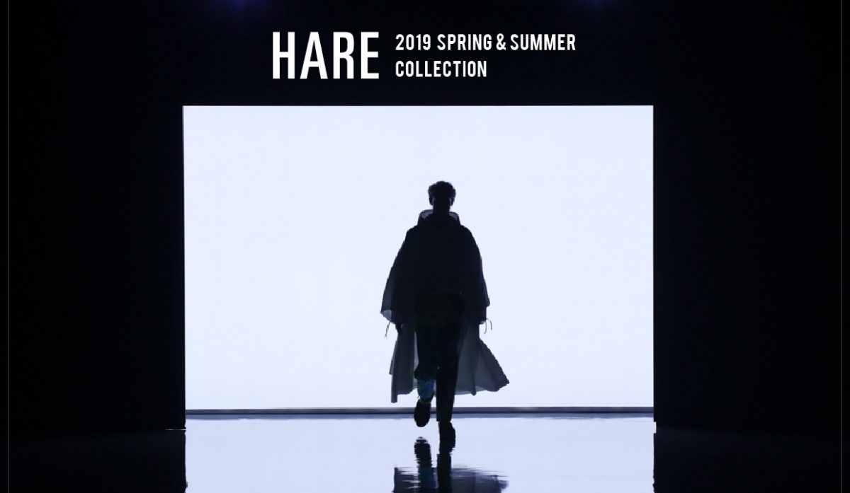 HARE | Official Brand Site
