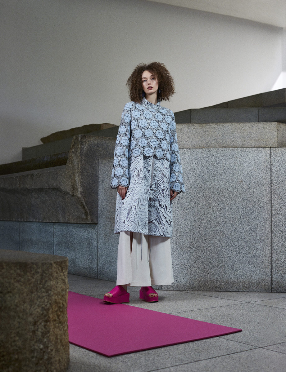 2022 SS COLLECTION | HARE Official Brand Site
