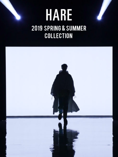 HARE | Official Brand Site