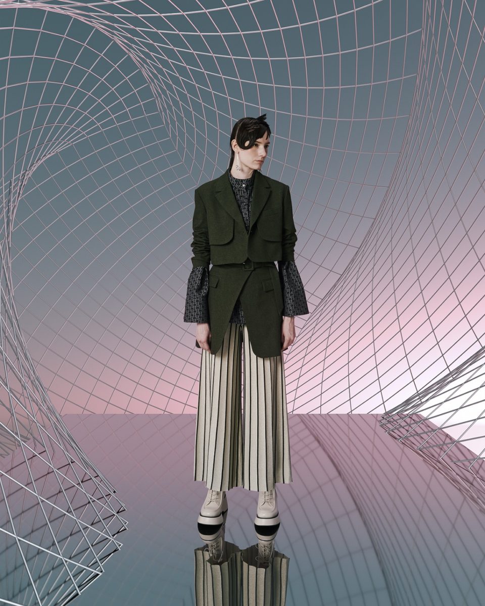 HARE 22SS セットアップ 2022 AW COLLECTION | HARE Official Brand Site