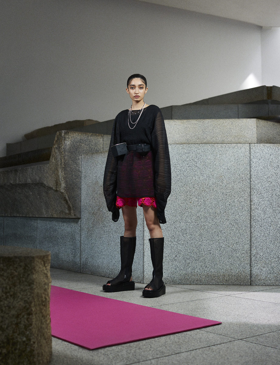 2022 SS COLLECTION | HARE Official Brand Site