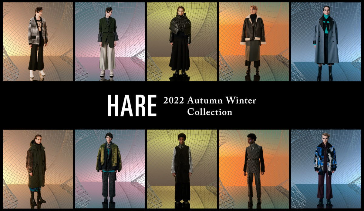 HARE | Official Brand Site