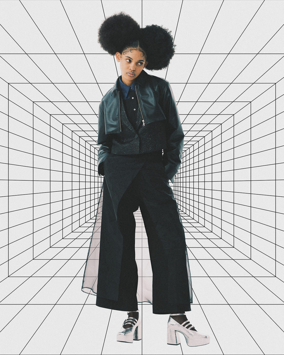 2024 SPRING COLLECTION | HARE Official Brand Site